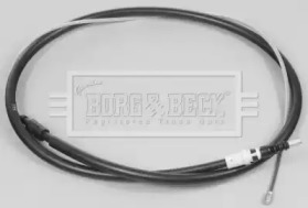 BORG & BECK BKB2422