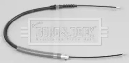 BORG & BECK BKB2425