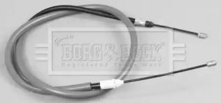BORG & BECK BKB2430