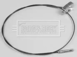 BORG & BECK BKB2435