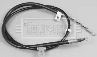 BORG & BECK BKB2439