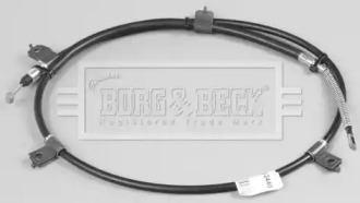 BORG & BECK BKB2440