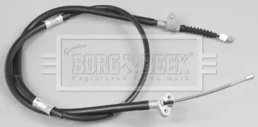 BORG & BECK BKB2441