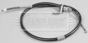 BORG & BECK BKB2443