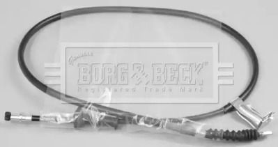 BORG & BECK BKB2452