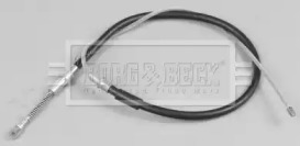 BORG & BECK BKB2478