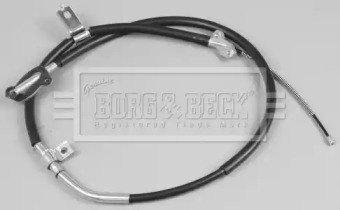 BORG & BECK BKB2494