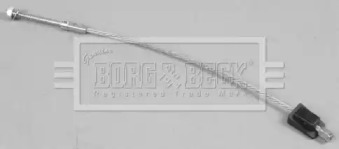 BORG & BECK BKB2502