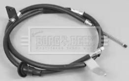 BORG & BECK BKB2521