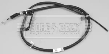 BORG & BECK BKB2531