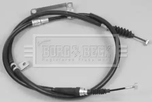 BORG & BECK BKB2533