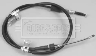 BORG & BECK BKB2541