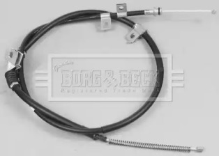 BORG & BECK BKB2561