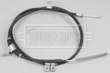 BORG & BECK BKB2563