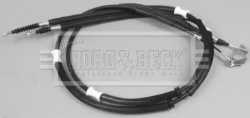 BORG & BECK BKB2585