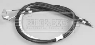 BORG & BECK BKB2588 BORG & BECK BKB2588