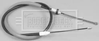 BORG & BECK BKB2608