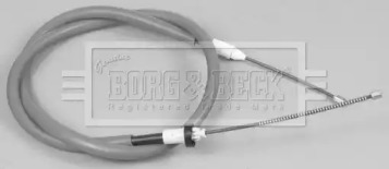 BORG & BECK BKB2609