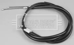 BORG & BECK BKB2613
