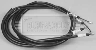 BORG & BECK BKB2614