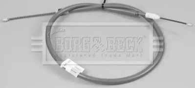 BORG & BECK BKB2615