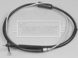 BORG & BECK BKB2618