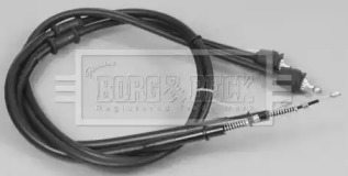 BORG & BECK BKB2621