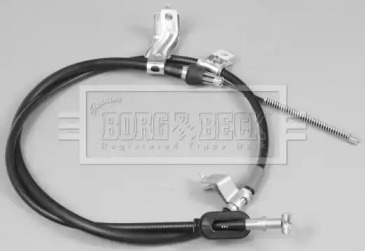 BORG & BECK BKB2639