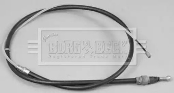 BORG & BECK BKB2640