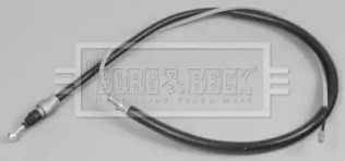 BORG & BECK BKB2641