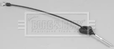 BORG & BECK BKB2668