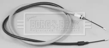 BORG & BECK BKB2674