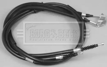 BORG & BECK BKB2678