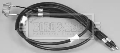 BORG & BECK BKB2680