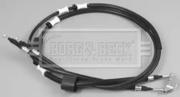 BORG & BECK BKB2685