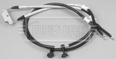 BORG & BECK BKB2688