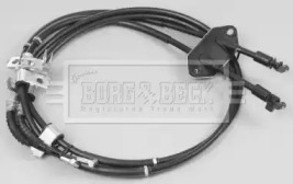 BORG & BECK BKB2702