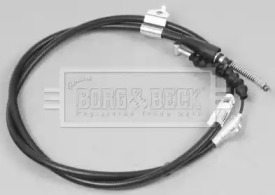 BORG & BECK BKB2708