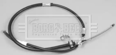 BORG & BECK BKB2717