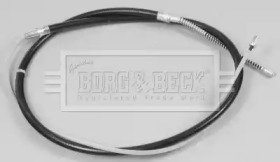 BORG & BECK BKB2732