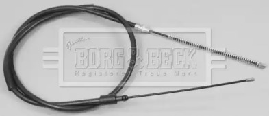 BORG & BECK BKB2734