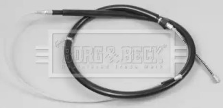 BORG & BECK BKB2735