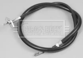 BORG & BECK BKB2738