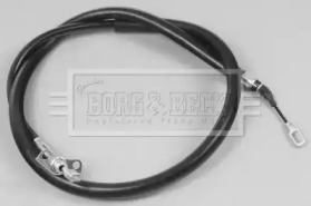 BORG & BECK BKB2741