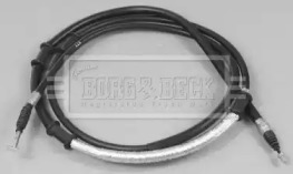 BORG & BECK BKB2745