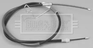 BORG & BECK BKB2751