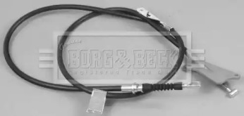 BORG & BECK BKB2758