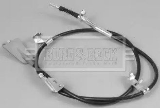 BORG & BECK BKB2762