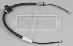 BORG & BECK BKB2773