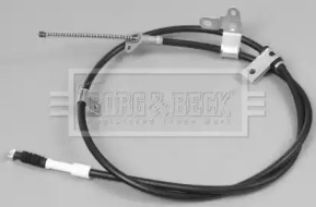 BORG & BECK BKB2774